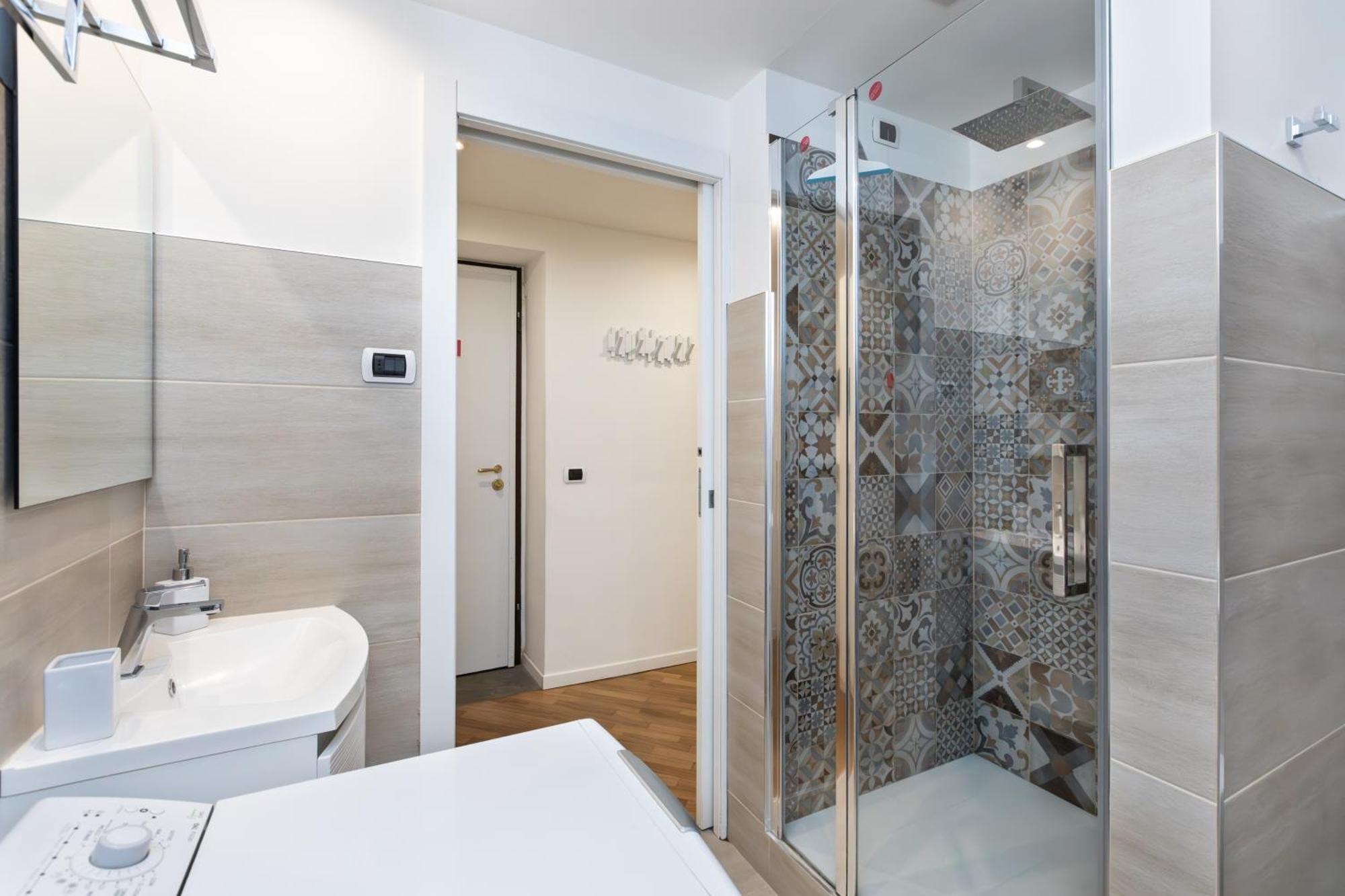 Magnoliaapartments - 5 Nirone Center Milano Eksteriør bilde
