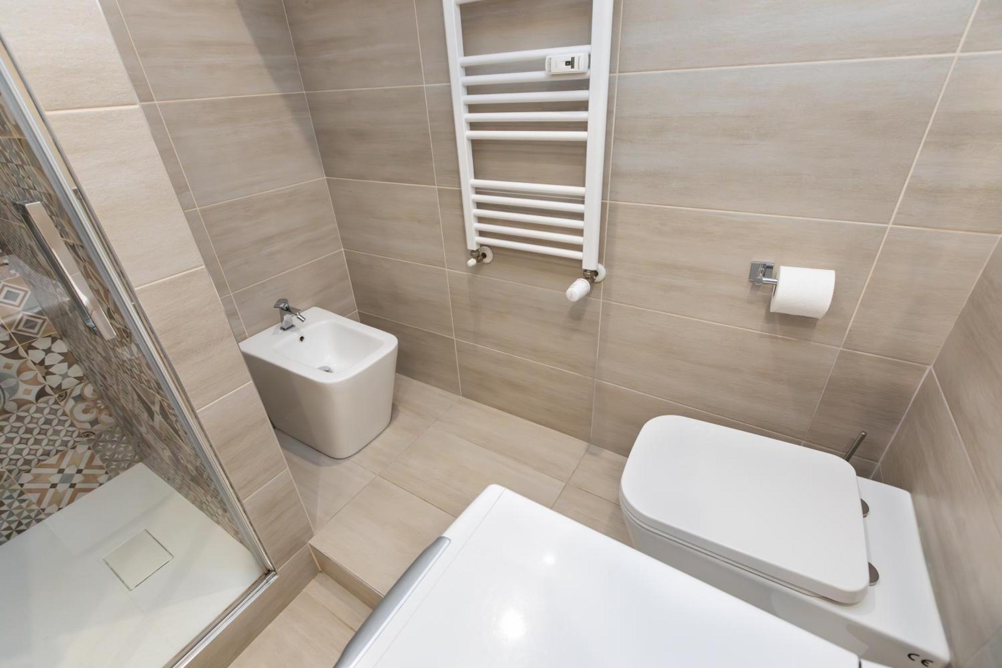 Magnoliaapartments - 5 Nirone Center Milano Eksteriør bilde